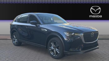 Mazda CX-60 2.5 PHEV Exclusive-Line 5dr Auto Estate